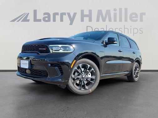 2025 Dodge Durango R/T