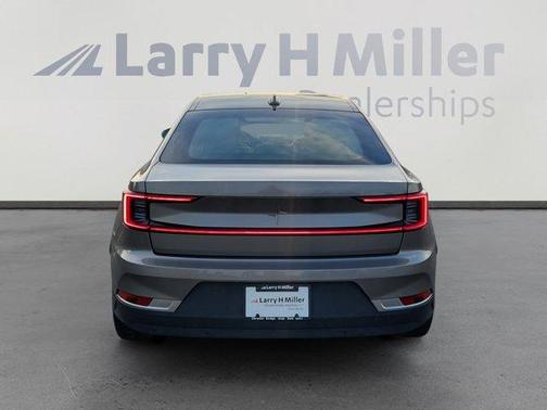 2022 Polestar 2 Long Range Dual Motor