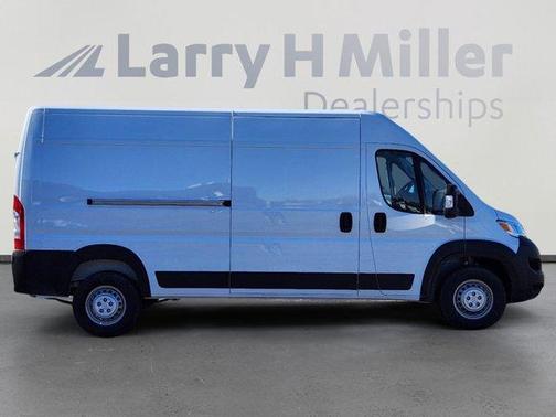 2024 RAM ProMaster 3500 High Roof