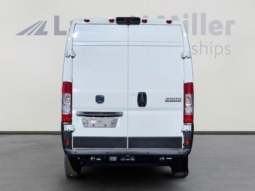 2024 RAM ProMaster 3500 High Roof