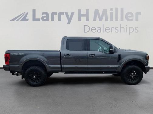 2020 Ford F-350 Lariat Super Duty
