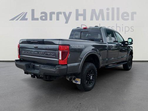 2020 Ford F-350 Lariat Super Duty