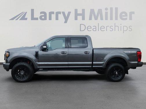 2020 Ford F-350 Lariat Super Duty
