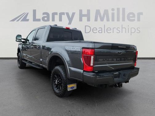 2020 Ford F-350 Lariat Super Duty