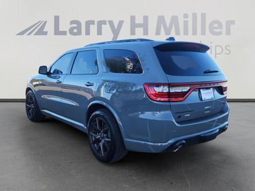 2025 Dodge Durango R/T 20th Anniversary Premium