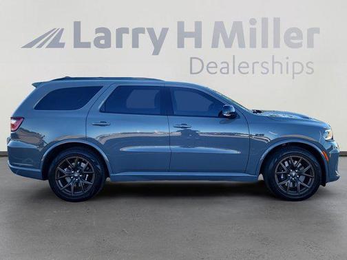2025 Dodge Durango R/T 20th Anniversary Premium