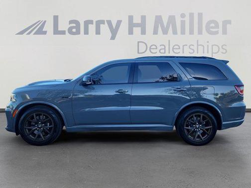 2025 Dodge Durango R/T 20th Anniversary Premium
