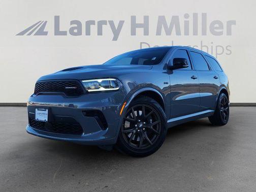 2025 Dodge Durango R/T 20th Anniversary Premium