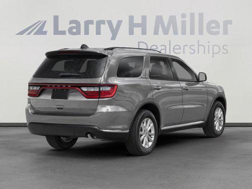 2025 Dodge Durango R/T 20th Anniversary Premium