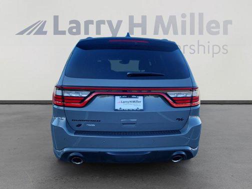 2025 Dodge Durango R/T 20th Anniversary Premium