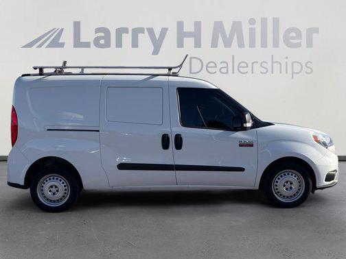 2022 RAM ProMaster City Base