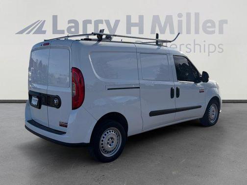 2022 RAM ProMaster City Base