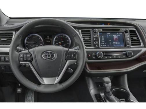 2014 Toyota Highlander XLE