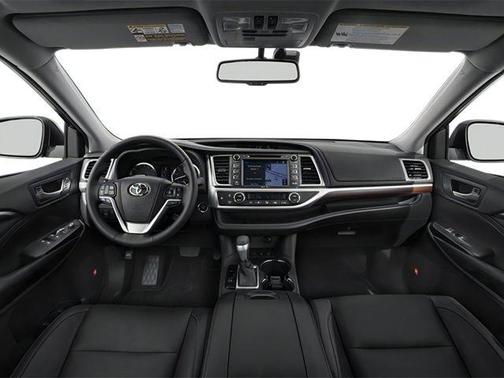 2014 Toyota Highlander XLE