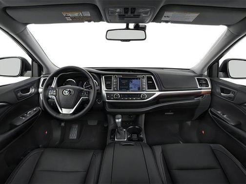 2014 Toyota Highlander XLE