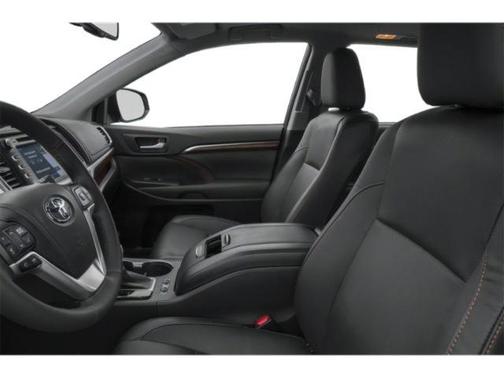 2014 Toyota Highlander XLE