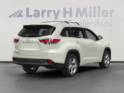 2014 Toyota Highlander XLE