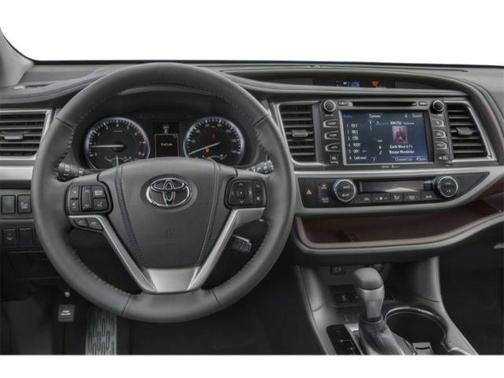 2014 Toyota Highlander XLE