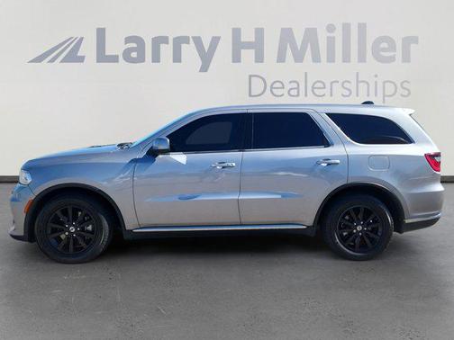 2021 Dodge Durango SXT