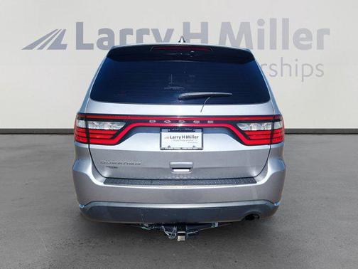 2021 Dodge Durango SXT