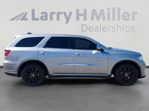 2021 Dodge Durango SXT