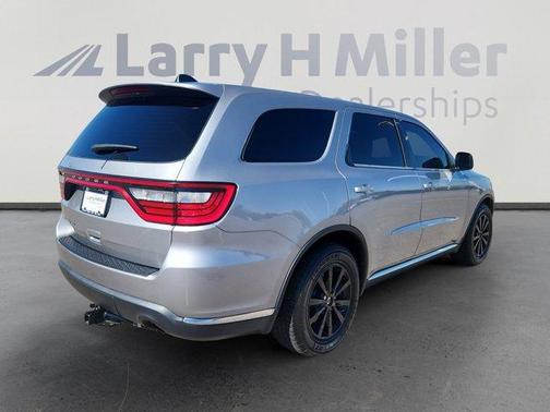 2021 Dodge Durango SXT