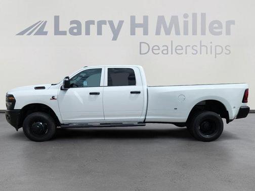 2025 RAM 3500 Tradesman