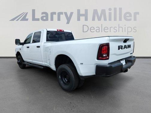 2025 RAM 3500 Tradesman