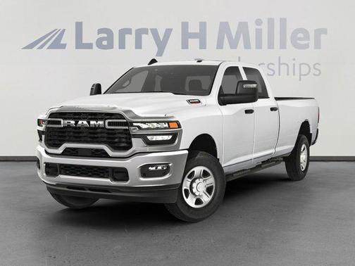 2025 RAM 3500 Tradesman