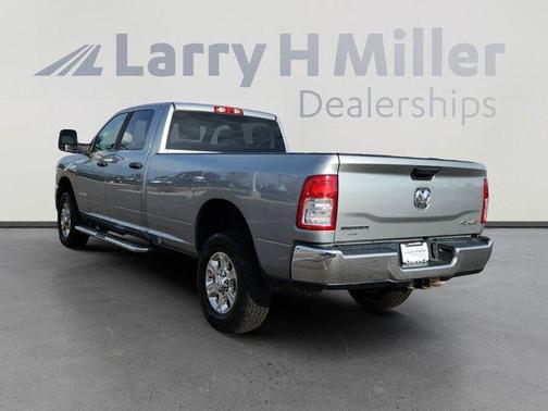 2023 RAM 2500 Big Horn