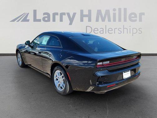 2025 Dodge Charger Daytona R/T