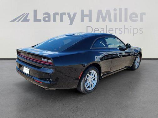 2025 Dodge Charger Daytona R/T