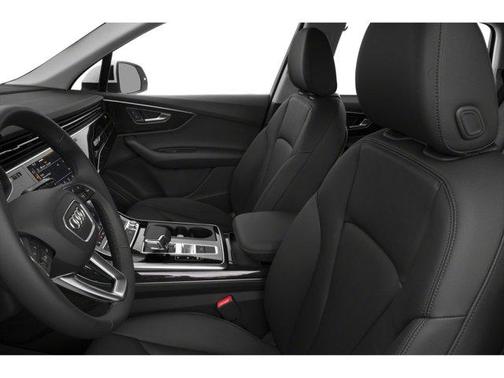 2023 Audi Q7 55 Premium