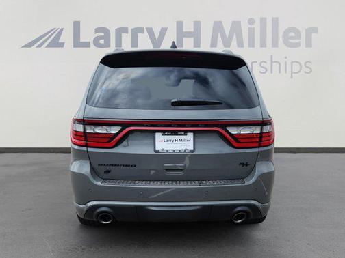 2025 Dodge Durango R/T 20th Anniversary Plus