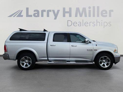 2014 RAM 1500 Laramie