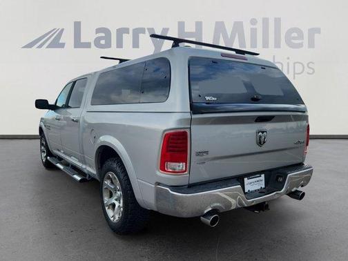 2014 RAM 1500 Laramie