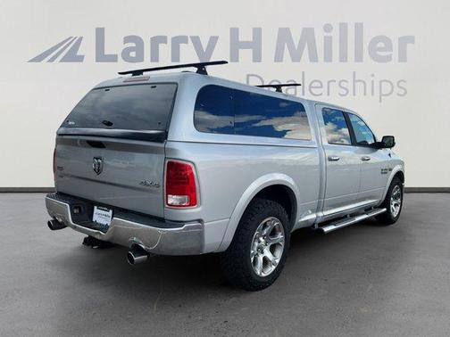 2014 RAM 1500 Laramie