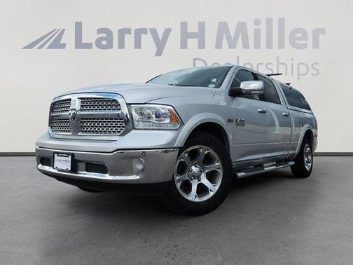 2014 RAM 1500 Laramie