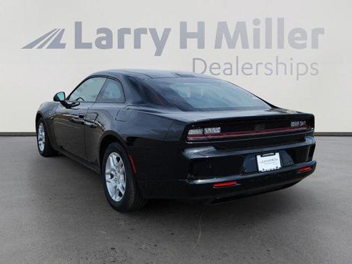2025 Dodge Charger Daytona R/T