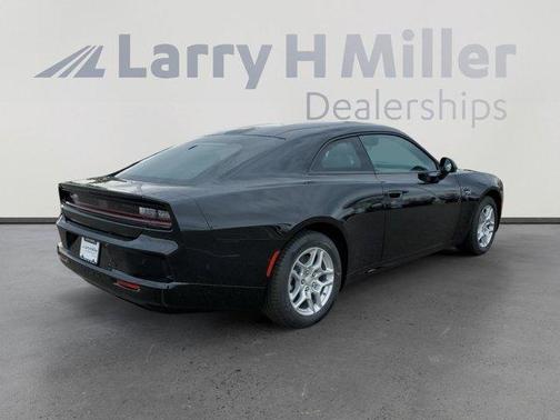 2025 Dodge Charger Daytona R/T