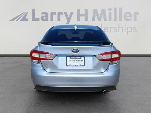 2018 Subaru Impreza 2.0i Sport