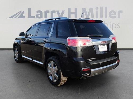2013 GMC Terrain Denali