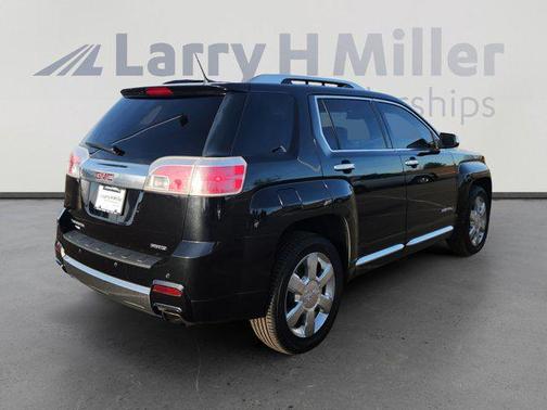 2013 GMC Terrain Denali