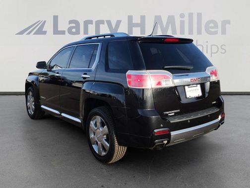 2013 GMC Terrain Denali