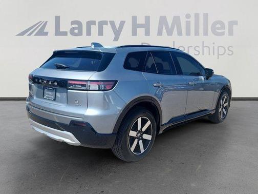 2024 Honda Prologue Touring