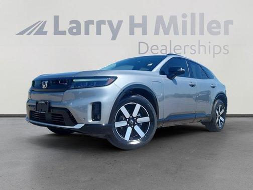 2024 Honda Prologue Touring
