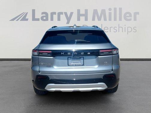 2024 Honda Prologue Touring