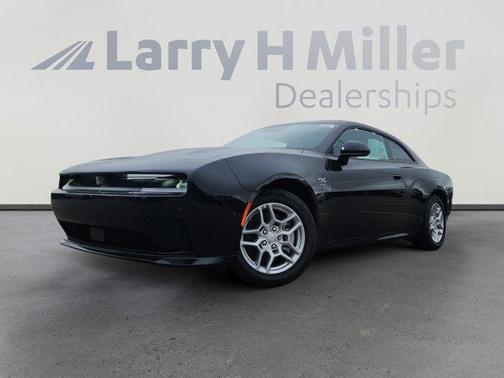 2025 Dodge Charger Daytona R/T