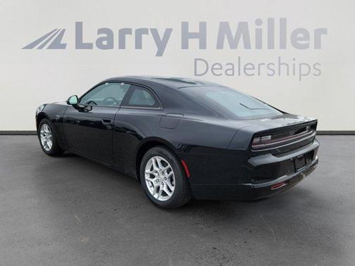 2025 Dodge Charger Daytona R/T
