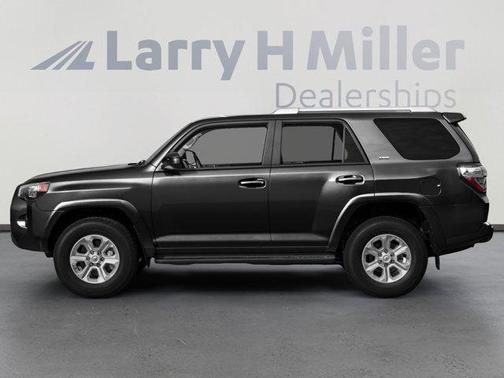 2016 Toyota 4Runner SR5 Premium